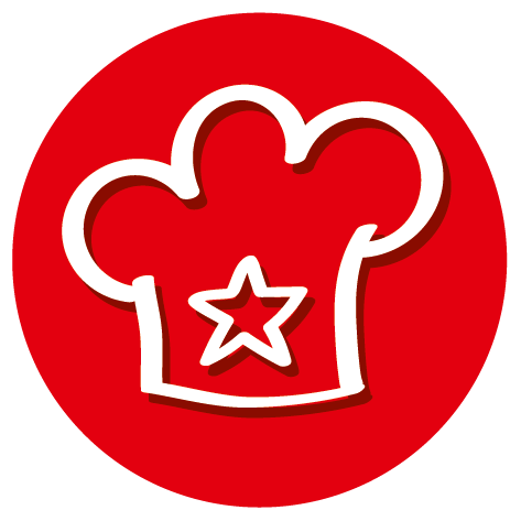 GoodMoodFood Icon Genuss