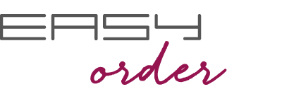 EASYorder Logo 