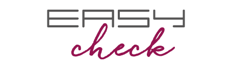 EASYcheck Logo