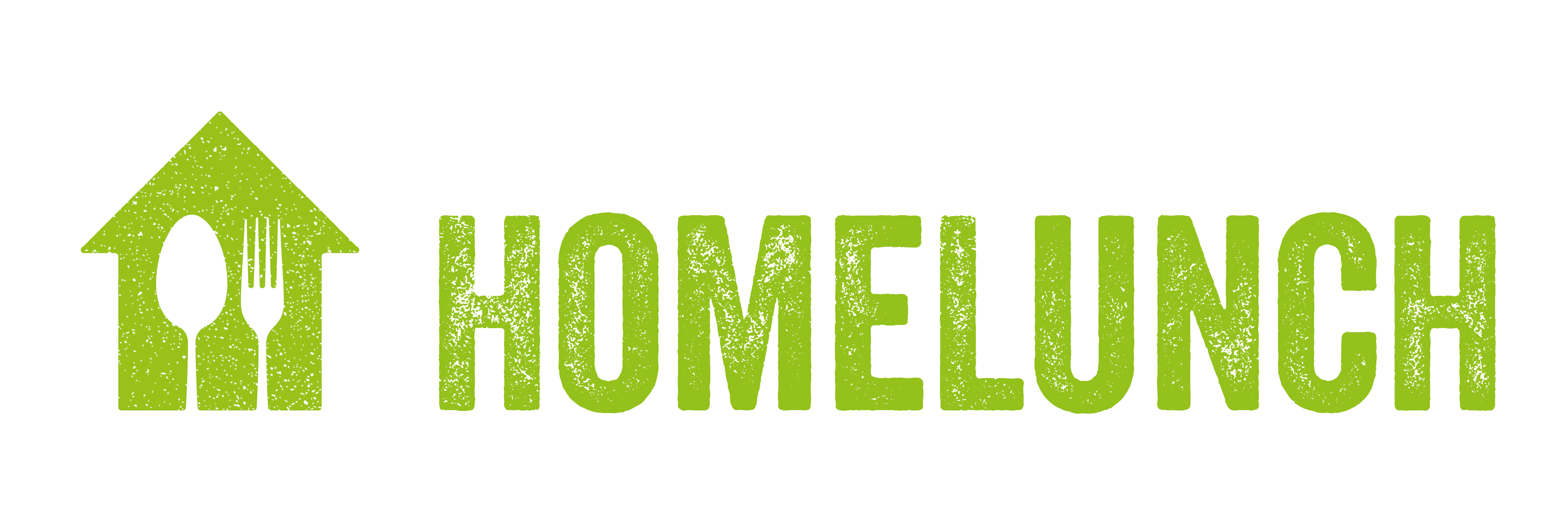 Homelunch Logo