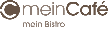 mein Café Logo