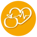 GoodMoodFood Icon Gesundheit