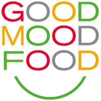 GoodMoodFood Logo